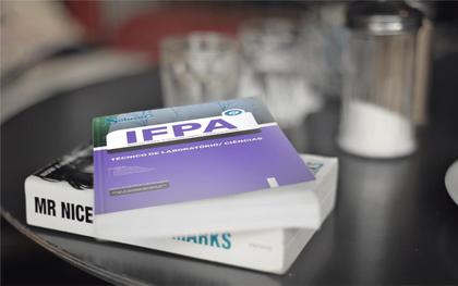 Imagem de Apostila Concurso Ifpa - Técnico De Laboratório/Ciências