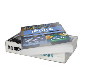 Imagem de Apostila Concurso Iporá Go - Ensino Alfabetizado