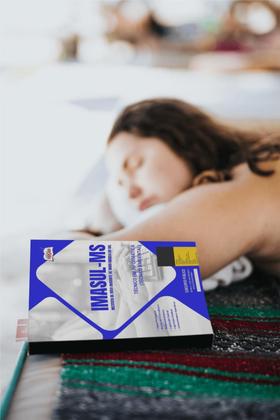 Imagem de Apostila Imasul Ms 2024 Técnico Em Informática Técnico