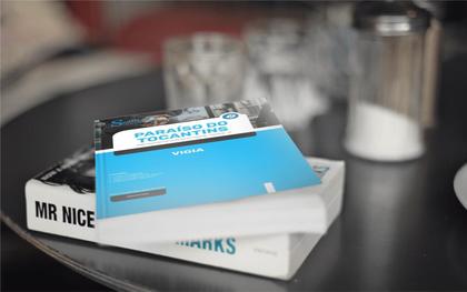 Imagem de Apostila Prefeitura De Paraíso Tocantins To - Vigia