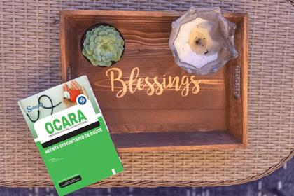 Imagem de Apostila Prefeitura Ocara Ce - Agente Comunitário De Saúde