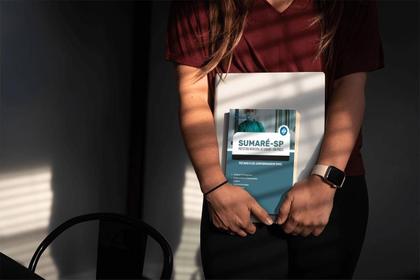 Imagem de Apostila Prefeitura Sumaré Sp 2024 - Técnico Enfermagem Sms