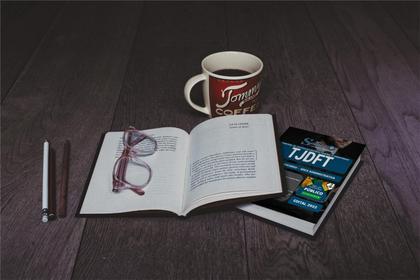 Imagem de Apostila Tjdft - Técnico Judiciário - Área Administrativa