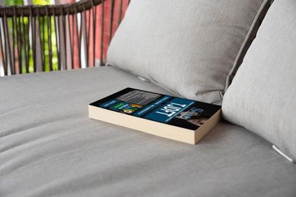 Imagem de Apostila Tjdft - Técnico Judiciário - Área Administrativa