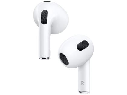 Apple AirPods 本体 Magazine Luiza | Pra você é Magalu!