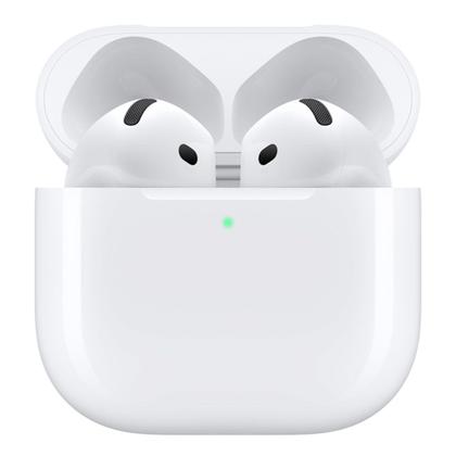 Imagem de Apple AirPods (4ª Geração) com Cancelamento Ativo de Ruído