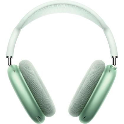 AirPods Max ミントグリーン 本体 Apple AirPods Max Over the Ear, Bluetooth, Verde - MGYN3BE/A