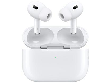 Apple Airpods Pro 第2世代　lightning Apple AirPods Pro 2ª Geração Lightning - Apple Airpods