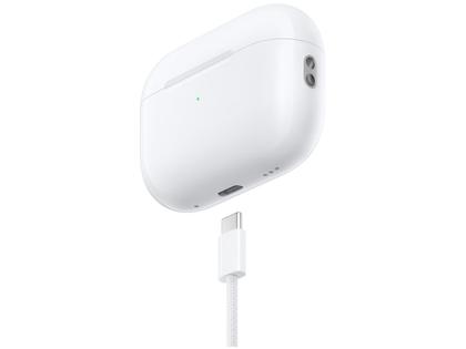 Apple AirPods Pro 2ª Geração USB‑C - Apple Airpods - Magazine Luiza