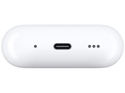 Apple AirPods Pro 2（Pro第2世代） USB-C Apple、AirPods Pro（第2世代）をUSB-C充電にアップグレード - Apple
