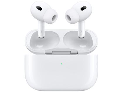 Apple AirPods Pro 第2世代 USB-C 両耳 [27] Apple AirPods Pro 2ª Geração USB‑C - Apple Airpods - Magazine Luiza