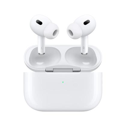 イヤホン Airpods pro Apple AirPods Pro (2ª geração) - Apple Airpods - Magazine Luiza
