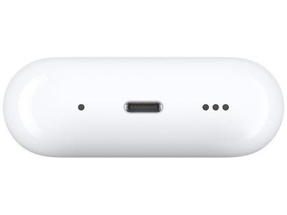 Apple AirPods Pro (2ª geração) - Apple Airpods - Magazine Luiza