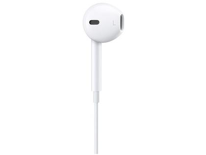Imagem de Apple EarPods com conector Lightning
