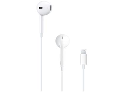 Imagem de Apple EarPods com conector Lightning
