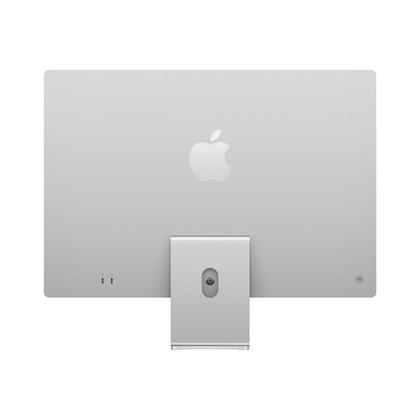 Imagem de Apple imac mgpm3ll/a 24"- 4.5k/m1/8gb/8 cor/256gb pink ing