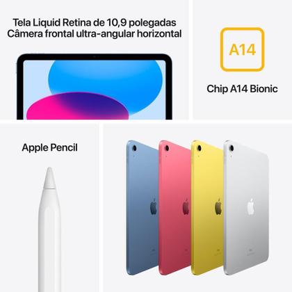 Apple 10.9インチiPad (Wi-Fi, 64GB) Apple iPad 10.9インチ 第10世代 Wi-Fi 64GB 2022年秋モデル 価格比較