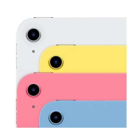 Apple iPad 11ª geração, Chip A16 (Wi-Fi, 128GB) - Prateado - iPad