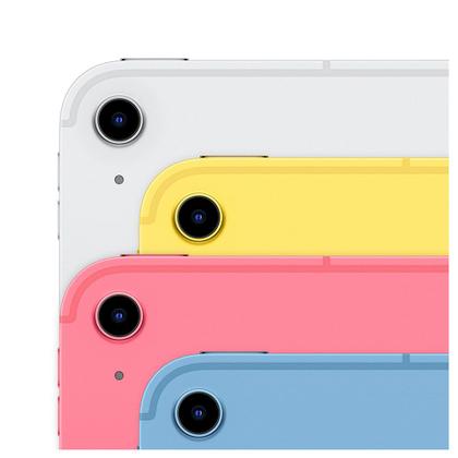 Apple iPad 11ª Geração, Chip A16 (Wi-Fi + Cellular, 128GB