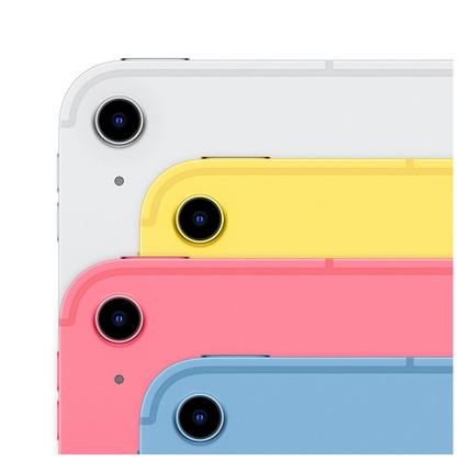 iPad (A16)第11世代 128GB Wi-Fi ピンク Apple iPad 11ª geração, Chip A16 (Wi-Fi + Cellular, 128GB) - Rosa