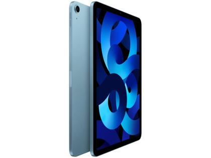 iPad Air 5 Apple Wi-Fiモデル MM9E3J/A Apple iPad Air 10.9インチ 第5世代 Wi-Fi 64GB 2022年春モデル MM9E3J
