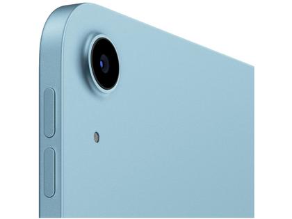 iPad Air Wi-Fi 64GB ブルー Apple iPad Air 10,9” 5ª Geração Wi-Fi 64GB - Azul - Apple iPad