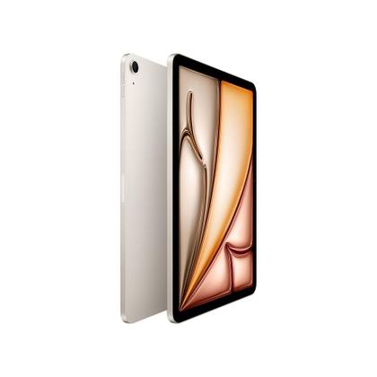 Imagem de Apple iPad Air 11" M3, 7ª geração, Wi-Fi, 1TB - Estelar