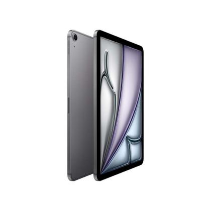 Imagem de Apple iPad Air 11" Wi‑Fi + Cellular 128GB Cinza-espacia