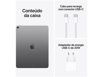 Apple iPad Air de 13