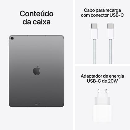 Apple iPad Air de 13