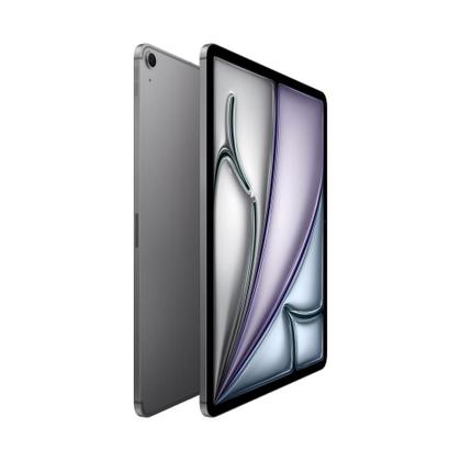 Imagem de Apple iPad Air de 13" M4, Wi-Fi + Cellular de 256 GB - Cinza-espacial