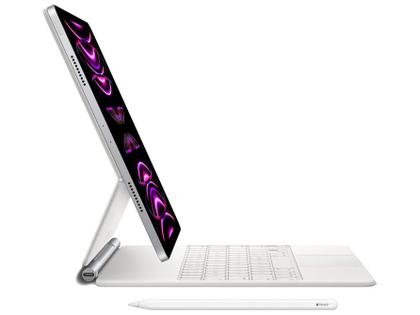 Apple iPad Pro 1T フルセット Apple iPad Pro 12,9” 6 Geração Wi-Fi 1TB - Cinza-espacial