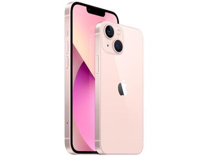 Apple iPhone 13 128GB ピンク 本体 Apple iPhone 13 128GB Rosa Tela 6,1” - 12MP iOS - iPhone 13