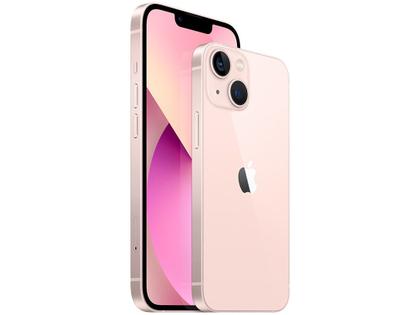 Apple iPhone 13 ピンク 128GB Apple iPhone 13 128GB Rosa Tela 6,1” 12MP - iPhone 13