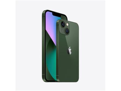 Apple iPhone 13 グリーン 256GB 本体 Apple iPhone 13 256GB Verde 6,1” 12MP iOS 5G - iPhone 13