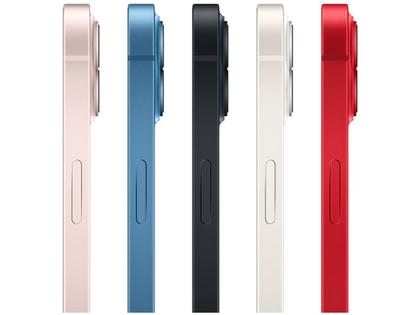 Apple●iPhone 13 mini●128GB●カラーMidnight レンタル] Apple iPhone 13 mini 128GB (SIMフリー