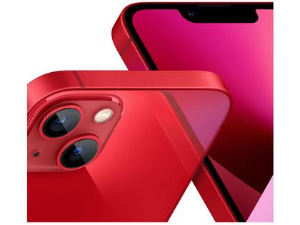 iPhone13 mini 赤 128gb Apple iPhone 13 mini (128 GB) - (PRODUCT)RED | MercadoLivre