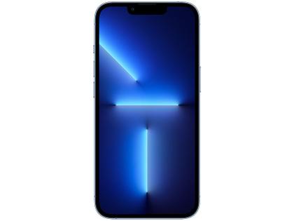 Apple iPhone 13 Pro 128GB Azul-Sierra Tela 6,1” - 12MP iOS