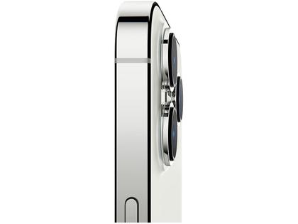 Apple iPhone 13 Pro 128GB Prateado Tela 6,1” - 12MP iOS - iPhone