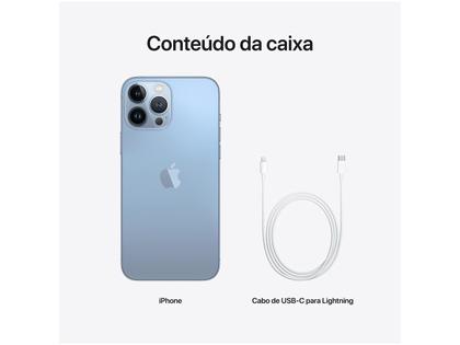 美品iPhone13ProMaxSilver128GBアイフォンアップル Iphone 13 Apple 128Gb Estelar - Vitrine - Carrefour