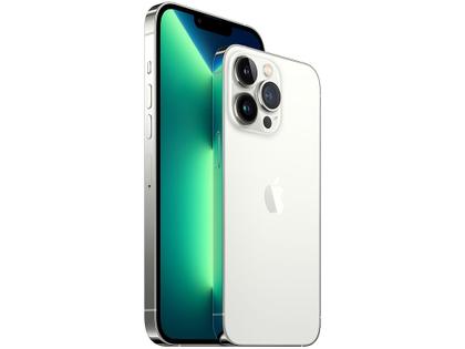 Apple iPhone 13 Pro Max 1TB Prateado Tela 6,7” - 12MP iOS - iPhone