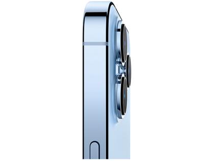 Apple iPhone 13 Pro Max 256GB Azul-Sierra - Tela 6,7” 12MP iOS