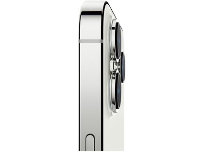 Apple iPhone 13 Pro Max 256GB Prateado - Tela 6,7” 12MP iOS