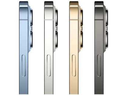 Apple iPhone 13 Pro Max 512GB Grafite - Tela 6,7” 12MP iOS