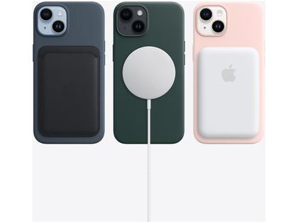 Apple iPhone 14 128GB Estelar 6,1” 12MP iOS 5G Imagem de Apple iPhone 14 128GB Estelar 6,1” 12MP iOS 5G