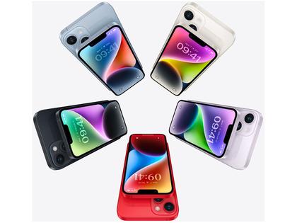 【最終値下げ】Apple iPhone 14 Purple 128GB Apple iPhone 14 (128 GB) – Roxo | Amazon.com.br