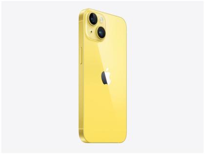 Apple iPhone 14 イエロー 本体 Apple iPhone 14 256GB Amarelo 6,1” 12MP iOS 5G - iPhone 14