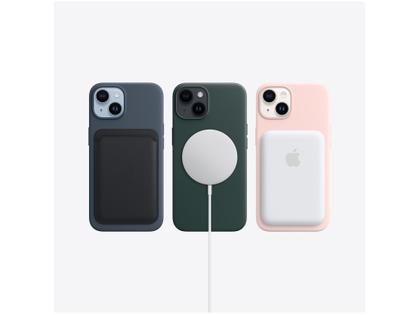 Apple iPhone 14 256GB Estelar 6,1” 12MP iOS 5G - iPhone 14