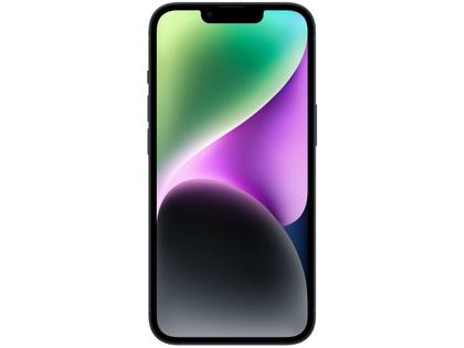 Imagem de Apple iPhone 14 256GB Meia-noite