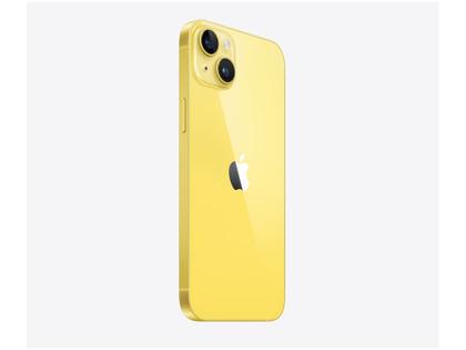【美品】iPhone14 plus 128GB イエロー Apple iPhone 14 Plus 128GB Amarelo 6,7” 12MP iOS 5G - iPhone 14